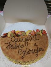 Panificio Agosti
