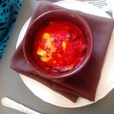 Il bistrot Tenuta Caruso