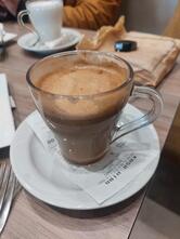 Café Boulangerie Pâtisserie ART GASTRON