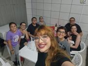 Bar Dos Amigos - Porções e Assados em Jacarezinho