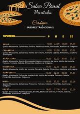 Pizzaria Sabor Brasil Marituba