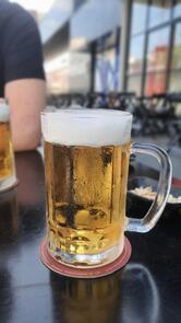 Ferro & Fogo - Hamburgueria e Steakhouse