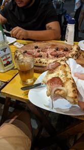 Prime Grill Icoaraci