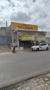 Padaria e Restaurante Casa do Pão Assú