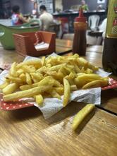 Pizzaria & Hamburgueria Canaã