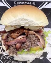 Império Pizzaria e Sandubaria