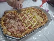 Mamma's Gourmet - Cidade Alegria