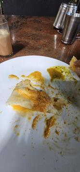 Dhe Sadhikinte Kada, സാദിക്കിന്റെ തട്ടു കട