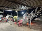 Apna adda ( Tea coffee)& Gudu ji night cafe (Fast Food )