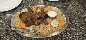 Iftar Family Food Park