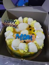 Dolphin Bengaluru Bakery and Sweets