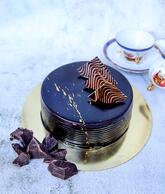 Zayra The Cake Studio