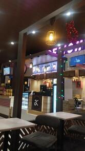 Coffee Delight CIAL Terminal 3