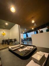 ഊട്ടുപുര റസ്റ്റോറന്റ്