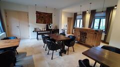 't Verschil B&B - taverne - groepsaccomodatie
