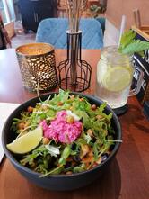 Nakama - Rolls & Bowls