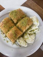 RESTAURANT AKDENIZ CHELLES