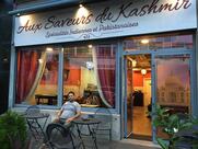 Aux Saveurs du Kashmir