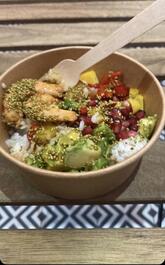 OH MY POKE - WASHINGTON