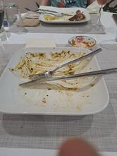 La cuisine de naisha