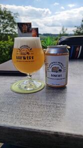 Brasserie Boave de Wesch