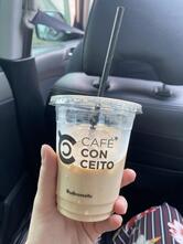 Café Conceito Drive Thru