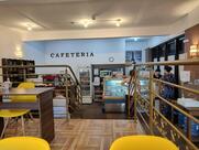 Bendito Grão Cafeteria