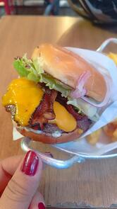 Bucaneiros Copacabana