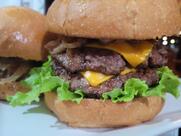 América burguerechoop