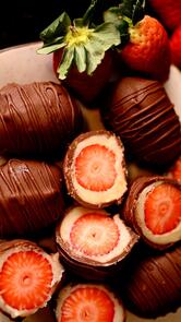 Mel com Amor Confeitaria