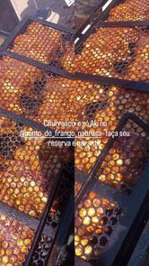 Ponto do Frango Na Brasa