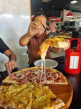 Domino's Pizza Sete Lagoas