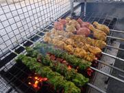 SONY TIFFINS & FAST FOOD CENTER