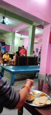 SINGH LINE HOTEL (Mukesh Kumar Singh)