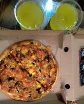 Brother's Pizza Point