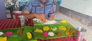 Thiramala Home Foods