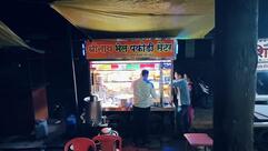 ShriNath BhelPakodi Center