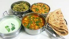 Seetal Tiffin Service