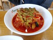망향비빔국수 청도점