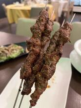 Chinese Halal Express