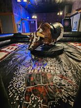 Wise Guys Saloon