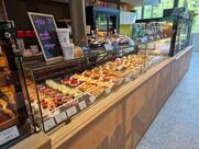 Frencci Boulangerie, pâtisserie, salon de café, traiteur, restauration Nancy