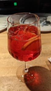 Enoteca Bar Osti...Nati