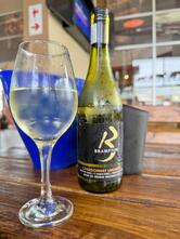 AzureBlue Restaurant