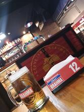 Choperia Nº1 - Unimart Shopping Campinas