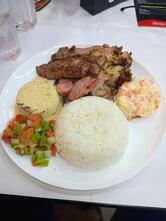 Parada do Churrasco - Delivery