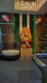 Jaga Balia Multi Cuisine Restaurant