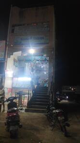 Renuka Hotal North Karnataka special lunch