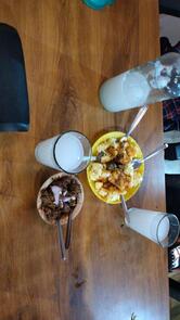 തനി നാടൻ കള്ള് ഷാപ്പ് Toddy shop Restaurant