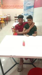 Garvaa Biryani Kasba Baramati